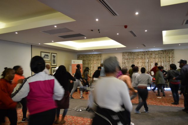 EHW Seminar - 30 August 2017